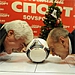 Бубнов – туз в прогнозах!